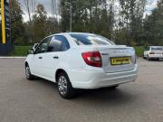 Lada (ВАЗ) Granta I Рестайлинг Нефтекамск  - изображение 16