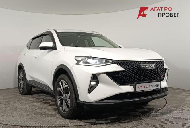 Haval F7 I