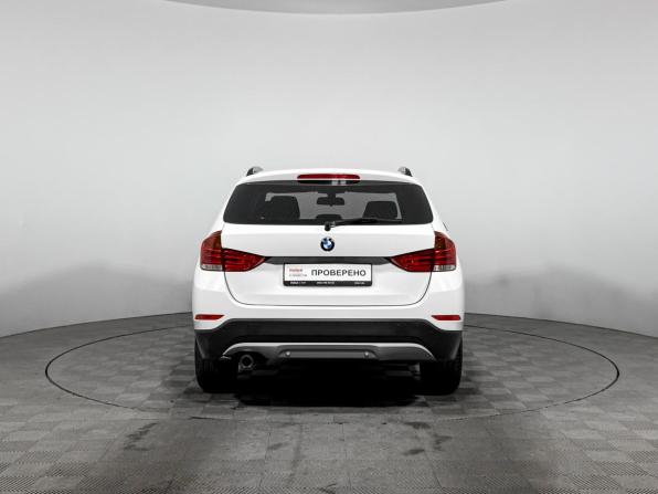 BMW X1 I (E84) Рестайлинг с пробегом 2014 года, цена 1 109 000 рублей, 140501 км, внедорожник, Автокод Объявления