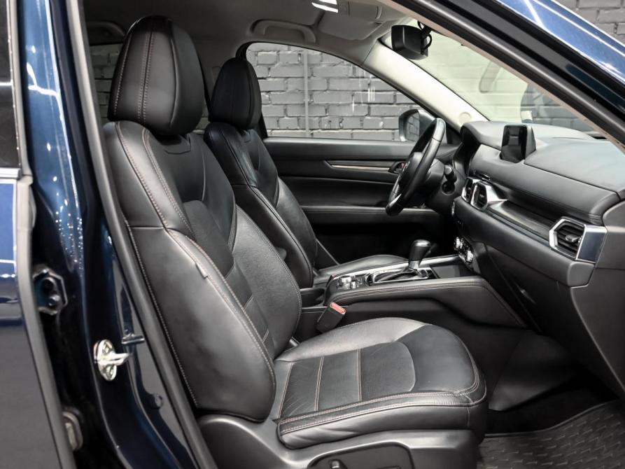 Mazda CX-5 II Екатеринбург  - изображение 11
