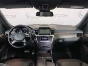 Mercedes-Benz GL-Класс II (X166) Москва  - изображение 26