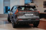 Geely Cityray Киров  - изображение 21