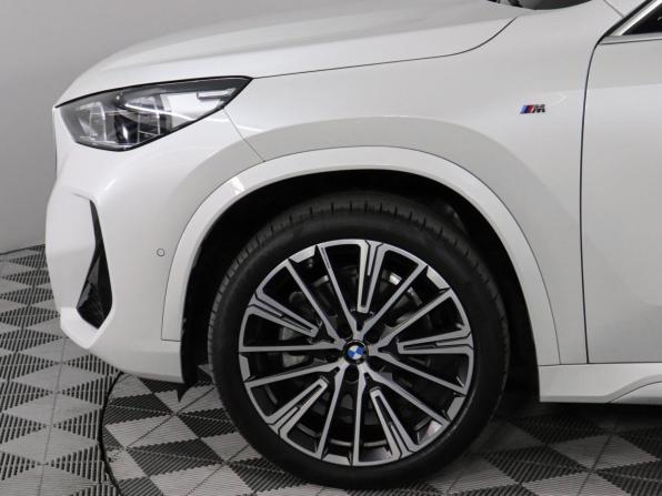 BMW X1 III (U11/U12) с пробегом 2024 года, цена 5 147 000 рублей, 16567 км, внедорожник, Автокод Объявления