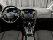 Ford Focus III Рестайлинг Москва  - изображение 35