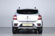 Renault Sandero II Челябинск  - изображение 24