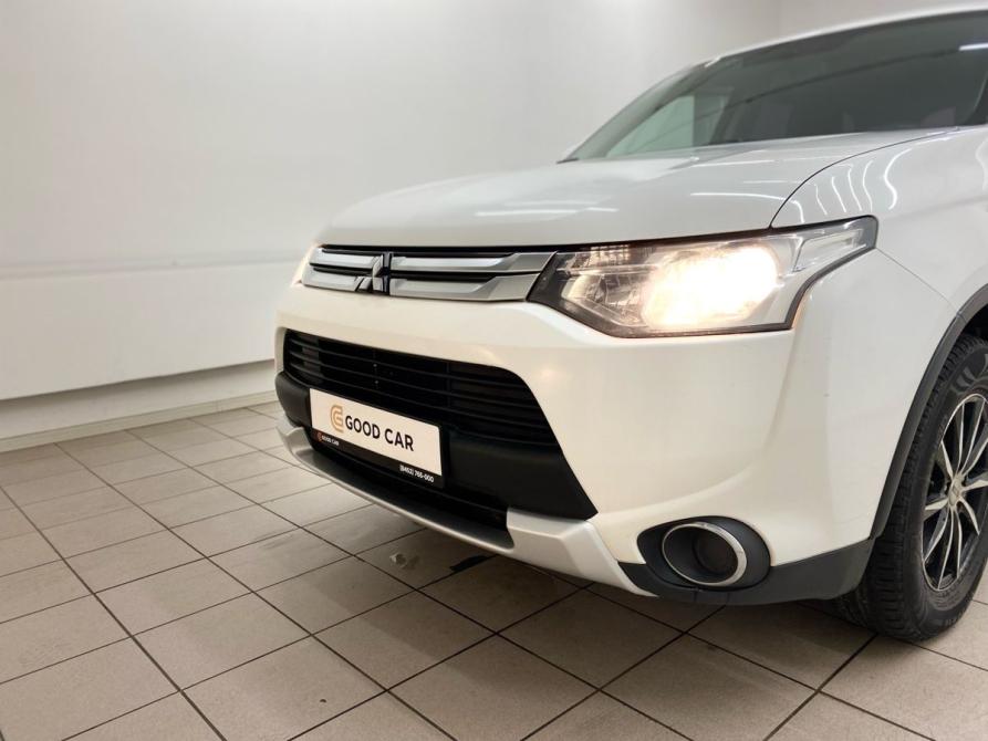 Mitsubishi Outlander III Энгельс  - изображение 10
