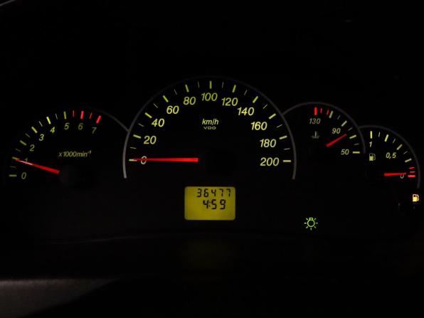 Lada (ВАЗ) Priora I с пробегом 2010 года, цена 719 000 рублей, 36480 км, седан, Автокод Объявления
