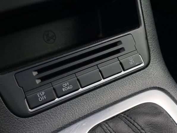 Volkswagen Tiguan I с пробегом 2009 года, цена 995 000 рублей, 257027 км, внедорожник, Автокод Объявления