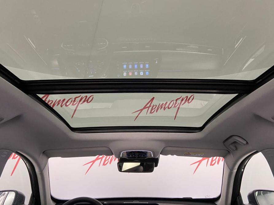 Chery Tiggo 8 Pro Max I Рестайлинг Псков  - изображение 23