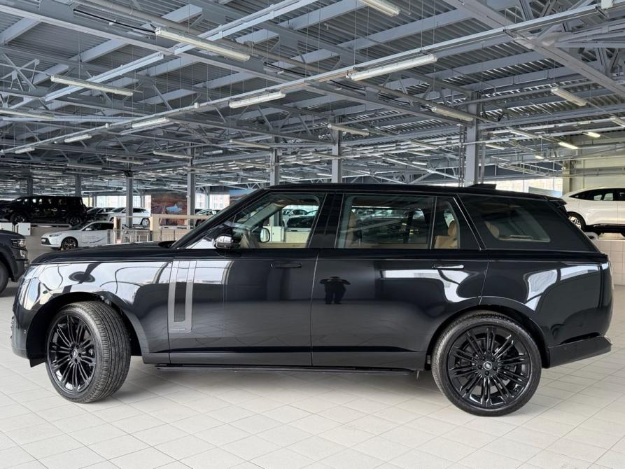 Land Rover Range Rover V Челябинск  - изображение 6