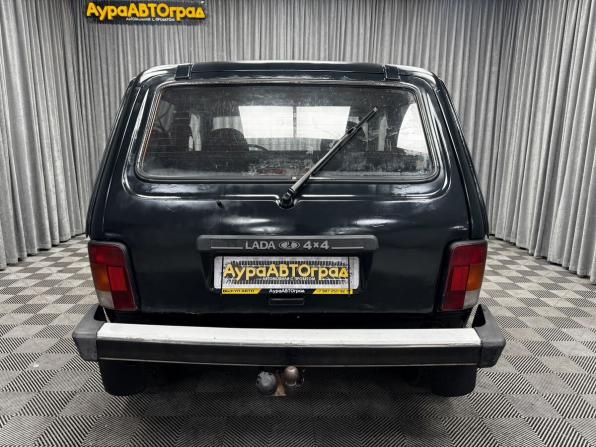 Lada (ВАЗ) 2121 (4x4) I Рестайлинг с пробегом 2013 года, цена 370 000 рублей, 141335 км, внедорожник, Автокод Объявления