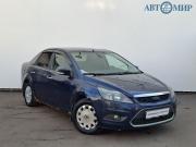 Ford Focus II Рестайлинг Москва  - изображение 15