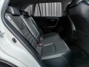 Toyota RAV4 V (XA50) Москва  - изображение 36