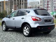 Nissan Qashqai I Рестайлинг Ижевск  - изображение 34