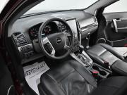 Chevrolet Captiva I Рестайлинг Москва  - изображение 25