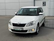 Skoda Fabia II Рестайлинг Санкт-Петербург  - изображение 6