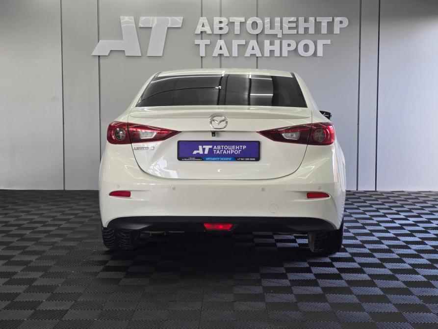Mazda 3 III (BM) Таганрог  - изображение 4