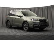Subaru Forester IV Рестайлинг 2 Москва  - изображение 25
