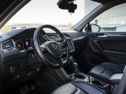 Volkswagen Tiguan II Москва  - изображение 28