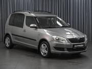 Skoda Roomster I Рестайлинг Ставрополь  - изображение 20