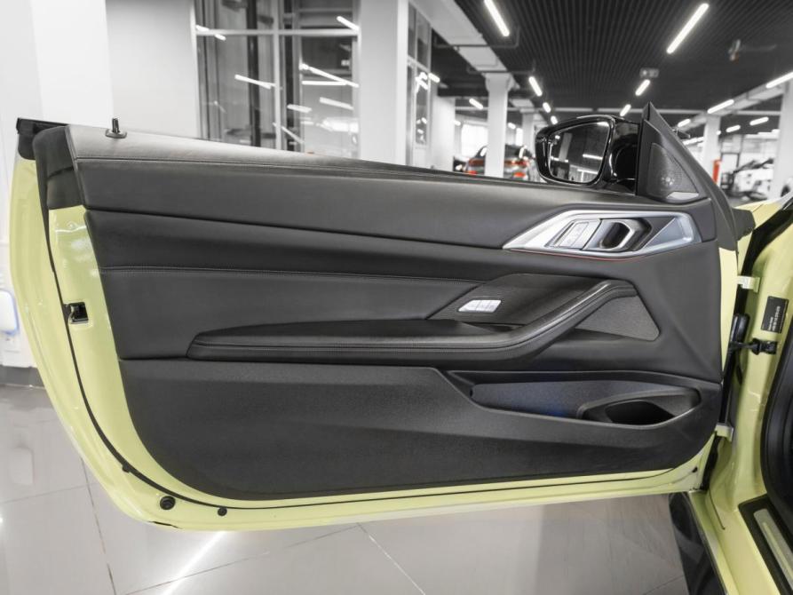 BMW M4 G82/G83 Москва  - изображение 17