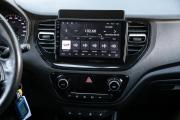 Hyundai Solaris II Рестайлинг Иркутск  - изображение 38