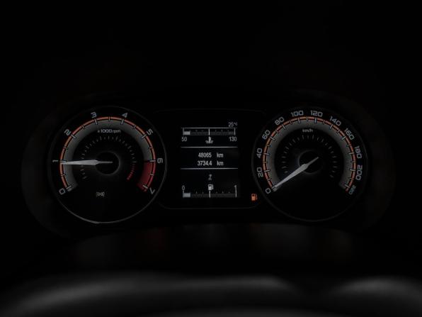 Lada (ВАЗ) Vesta I Рестайлинг (NG) с пробегом 2024 года, цена 1 375 000 рублей, 43732 км, седан, Автокод Объявления