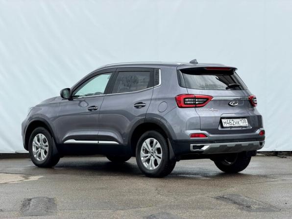 Chery Tiggo 4 Pro I Рестайлинг с пробегом 2024 года, цена 1 830 000 рублей, 15905 км, внедорожник, Автокод Объявления