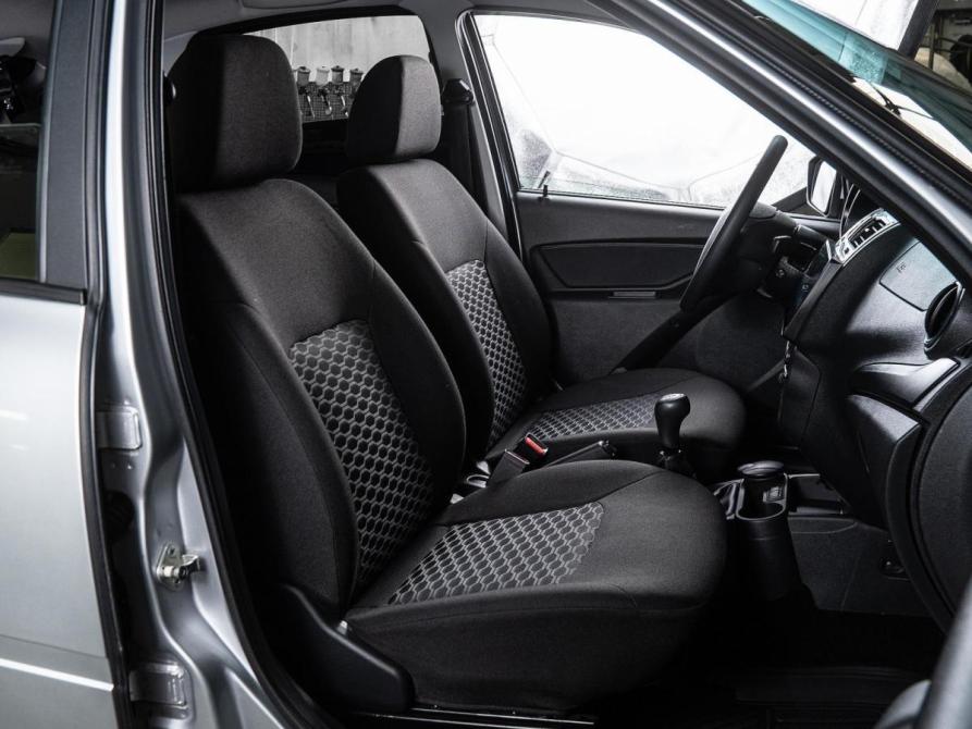 Lada (ВАЗ) Granta I Рестайлинг Волгоград  - изображение 8