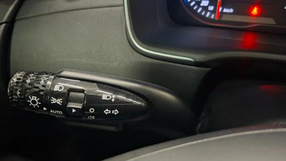 Hyundai Tucson III Рестайлинг Уфа  - изображение 17
