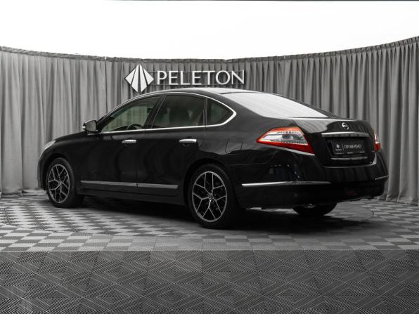 Nissan Teana II Рестайлинг с пробегом 2012 года, цена 995 000 рублей, 215322 км, седан, Автокод Объявления