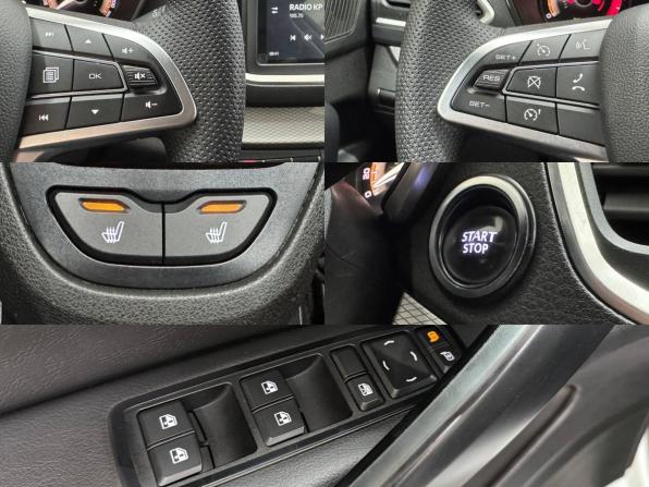 Lada (ВАЗ) Vesta I Рестайлинг (NG) с пробегом 2023 года, цена 1 250 000 рублей, 57942 км, седан, Автокод Объявления