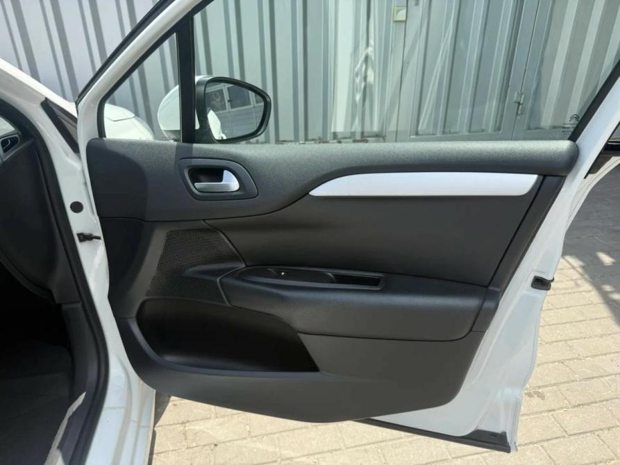 Citroen C4 II Ростов-на-Дону  - изображение 11
