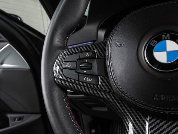 BMW 5 серии VII (G30/G31/G38) с пробегом 2018 года, цена 4 399 000 рублей, 116192 км, универсал, Автокод Объявления
