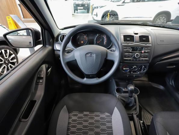 Новый Lada (ВАЗ) Granta I Рестайлинг 2026 года, цена 1 211 000 рублей, универсал, Автокод Объявления