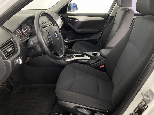 BMW X1 I (E84) Рестайлинг с пробегом 2014 года, цена 1 420 000 рублей, 112287 км, внедорожник, Автокод Объявления
