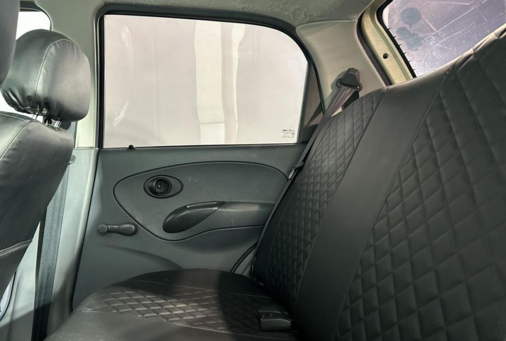 Daewoo Matiz I Рестайлинг Саранск  - изображение 21