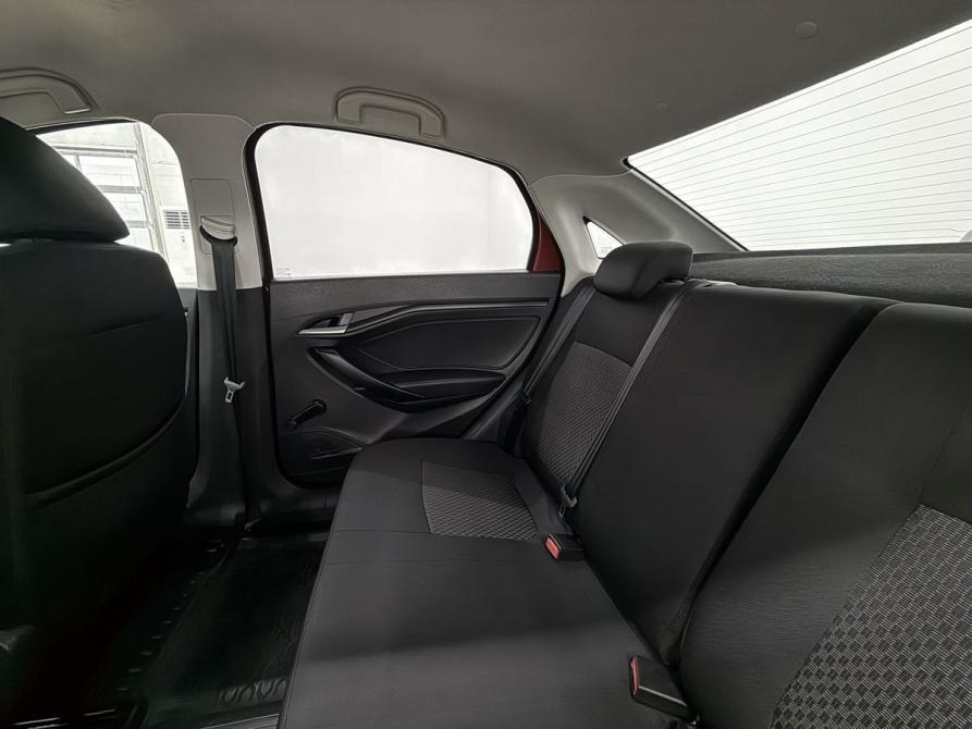 Lada (ВАЗ) Vesta I Смоленск  - изображение 26