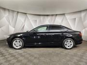 Audi A4 V (B9) Москва  - изображение 24