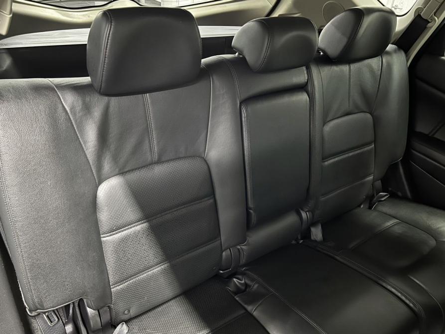 Nissan Murano II (Z51) Рестайлинг 2 Тверь  - изображение 12