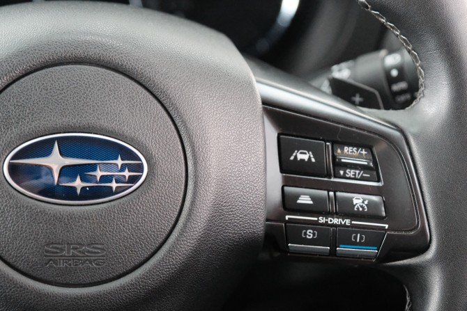 Subaru Levorg I с пробегом 2016 года, цена 1 649 000 рублей, 139000 км, универсал, Автокод Объявления