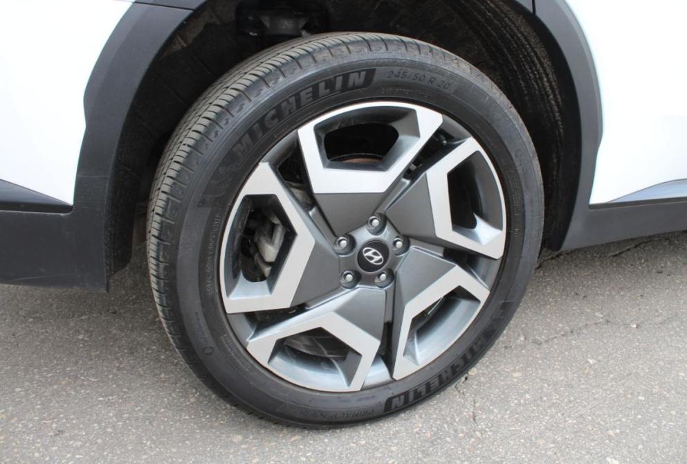 Hyundai Palisade I Рестайлинг Нижний Новгород  - изображение 31