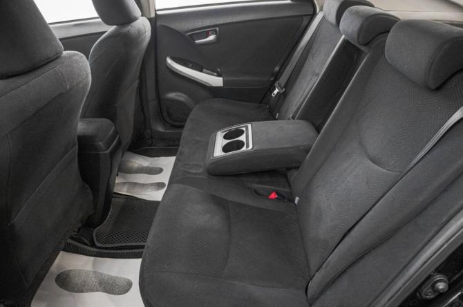 Toyota Prius III Рестайлинг (XW30) с пробегом 2014 года, цена 1 199 000 рублей, 149000 км, лифтбек, Автокод Объявления