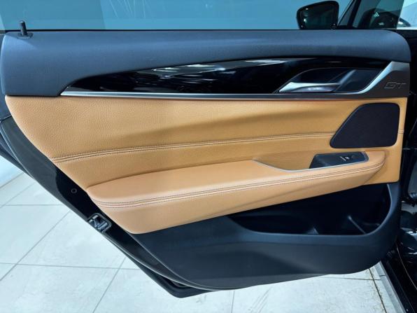 BMW 6 серии IV (G32) с пробегом 2019 года, цена 3 900 000 рублей, 91756 км, хэтчбек, Автокод Объявления