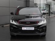 Geely Coolray I Москва  - изображение 22