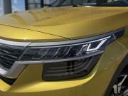 Kia Seltos I Тверь  - изображение 31