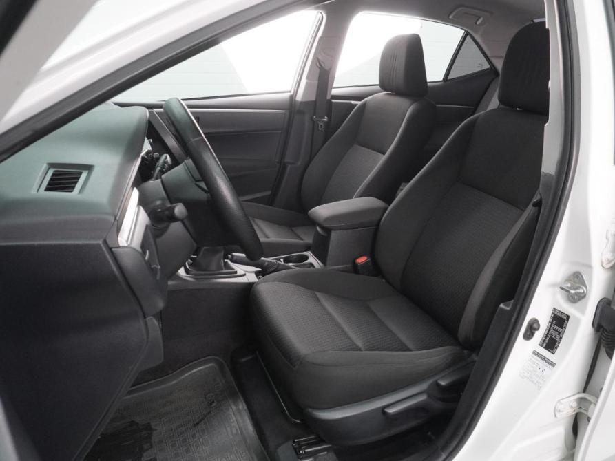 Toyota Corolla XI (E160 E170 E180) Воронеж  - изображение 10