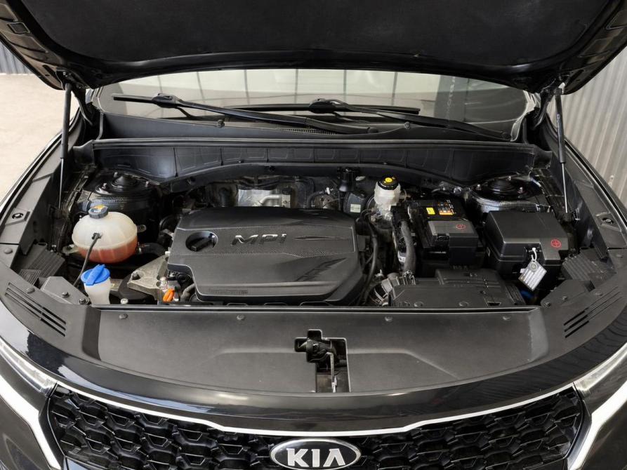 Kia Sorento IV Пермь  - изображение 24