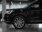 Ford Explorer V Рестайлинг 2 Москва  - изображение 56