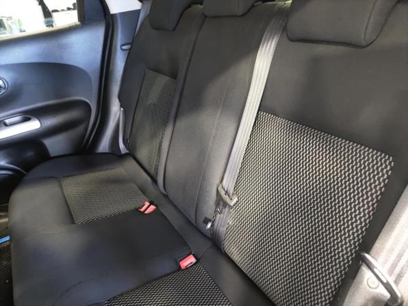 Nissan Juke I с пробегом 2014 года, цена 1 010 000 рублей, 179783 км, внедорожник, Автокод Объявления